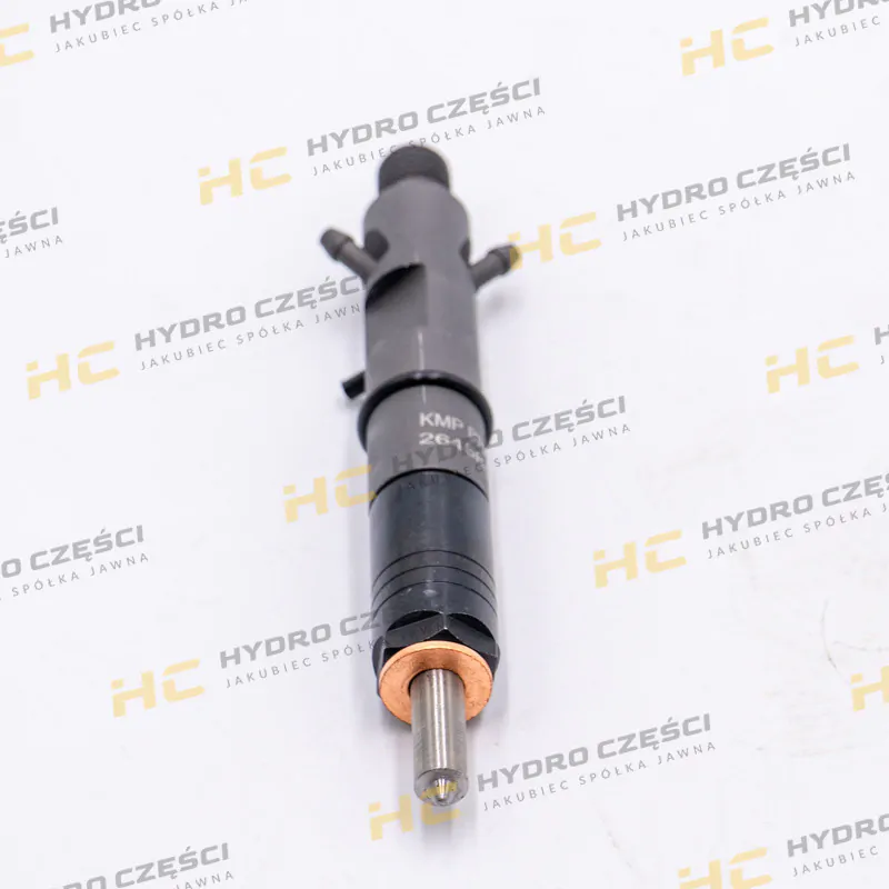 Полный инжектор JCB PERKINS 1104-KMP BRAND