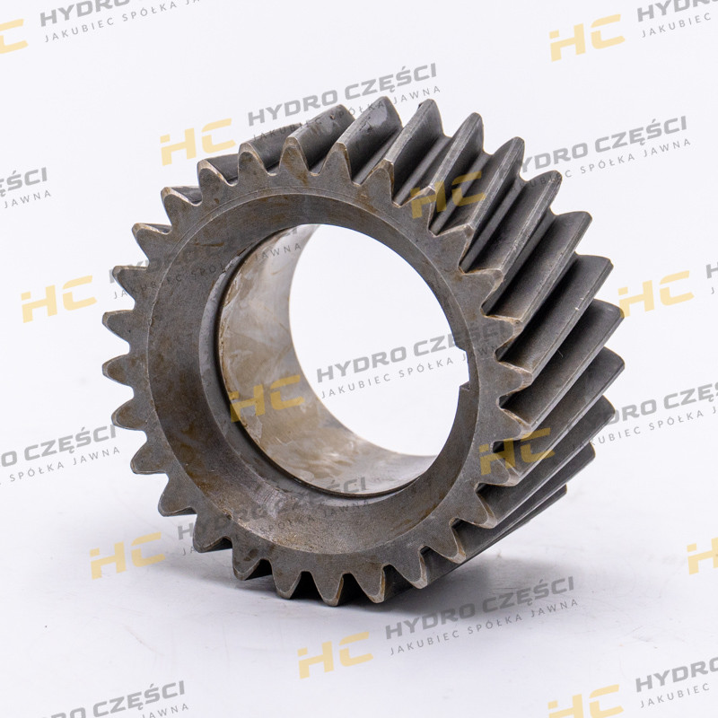 Натяжитель цепи JCB Gear PERKINS — бренд KMP