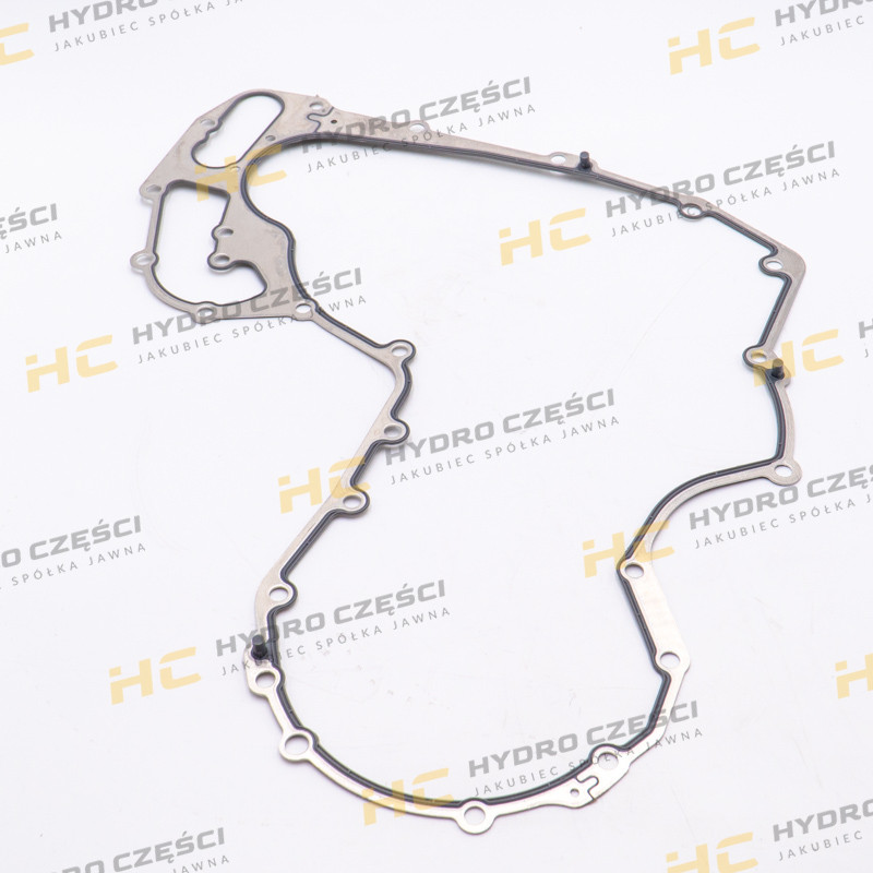 Прокладка крышки ГРМ JCB PERKINS RE RG RJ-KMP BRAND
