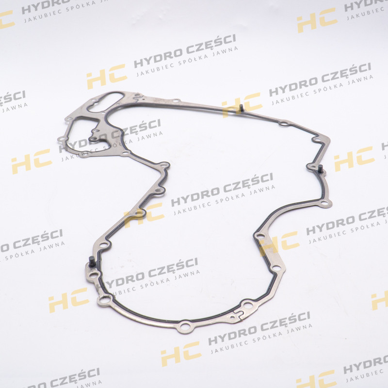 Прокладка крышки ГРМ JCB PERKINS RE RG RJ-KMP BRAND