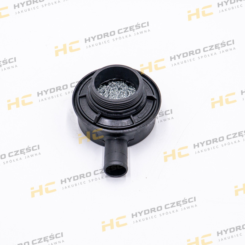 Сапун JCB Breather PERKINS 1004.4 1006.6 — Perkins