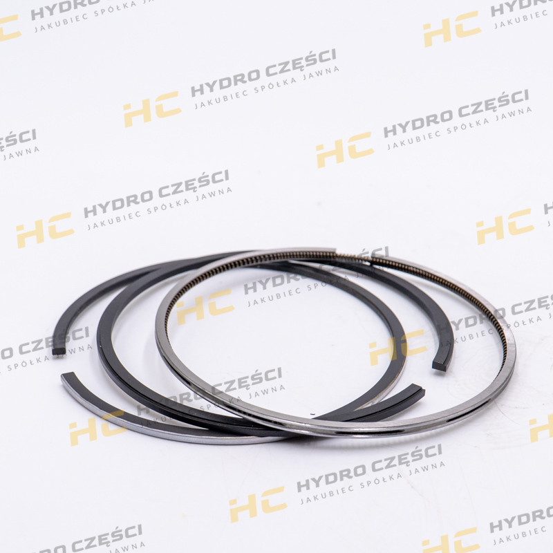 Набор колец JCB 103 мм PERKINS 1004.4-KMP BRAND