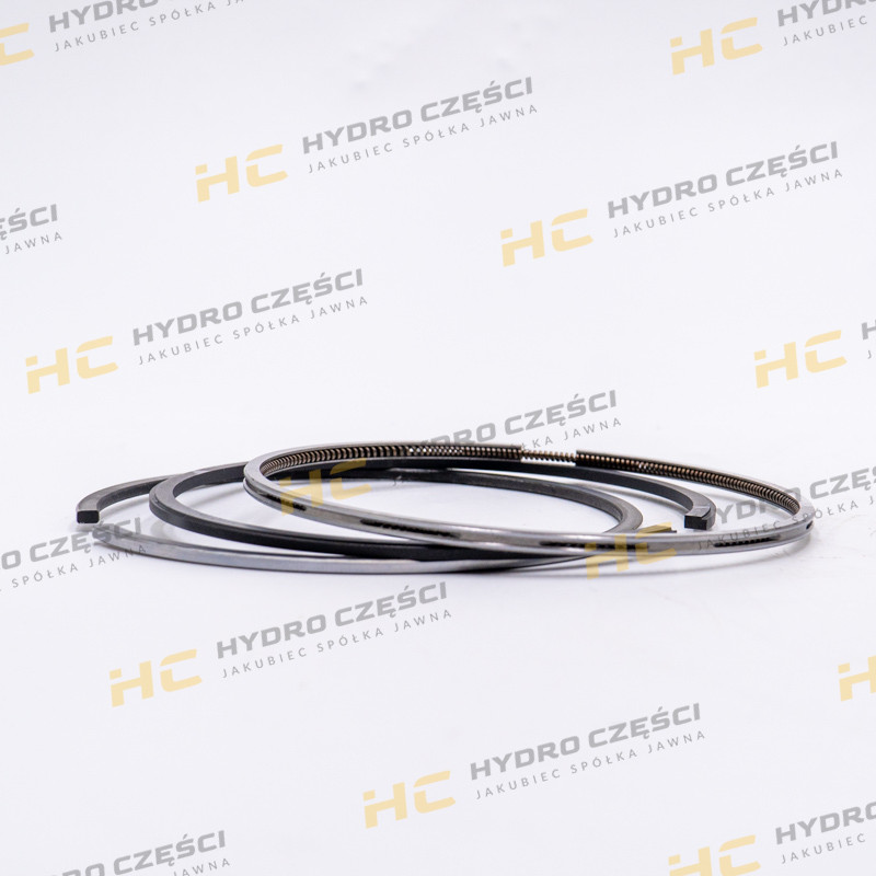 Набор колец JCB 103 мм PERKINS 1004.4-KMP BRAND