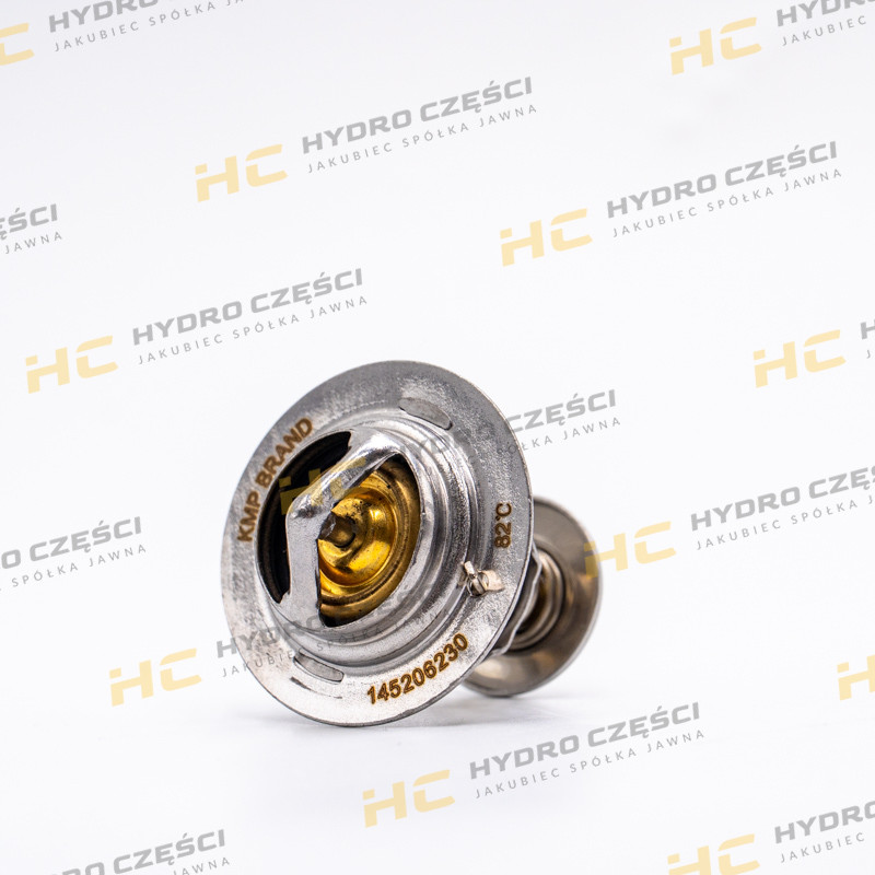 Двигатель JCB Termostat Perkins — мини-экскаватор KMP
