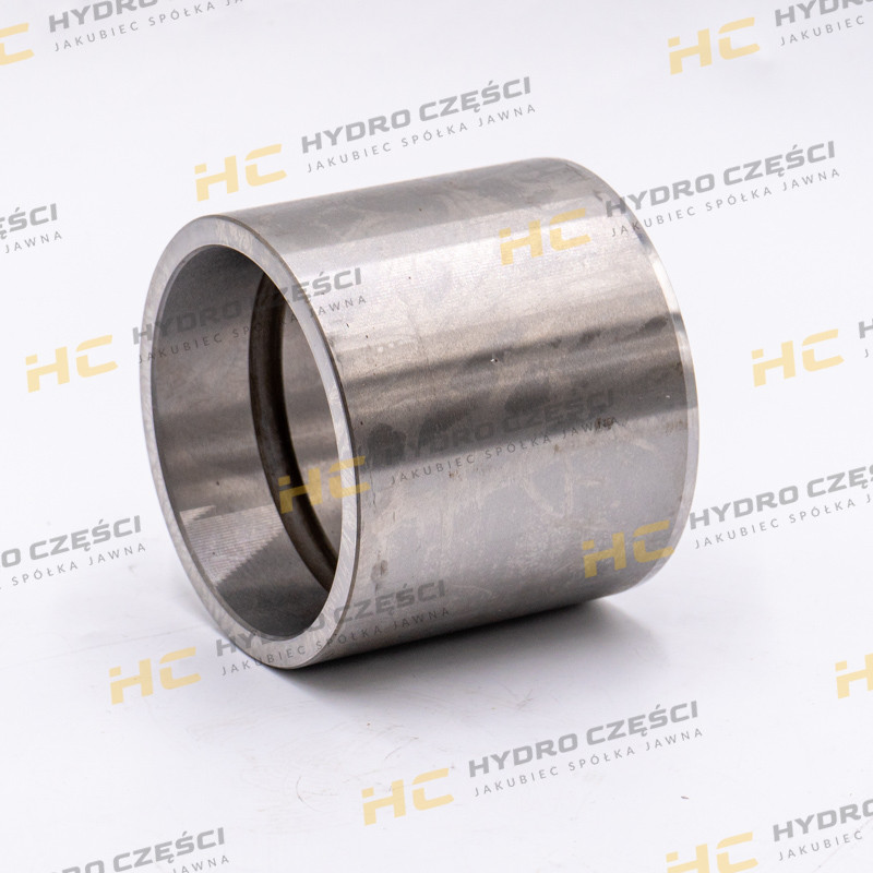 Стальная втулка для сцепного устройства JCB — JS AZERI PARTS