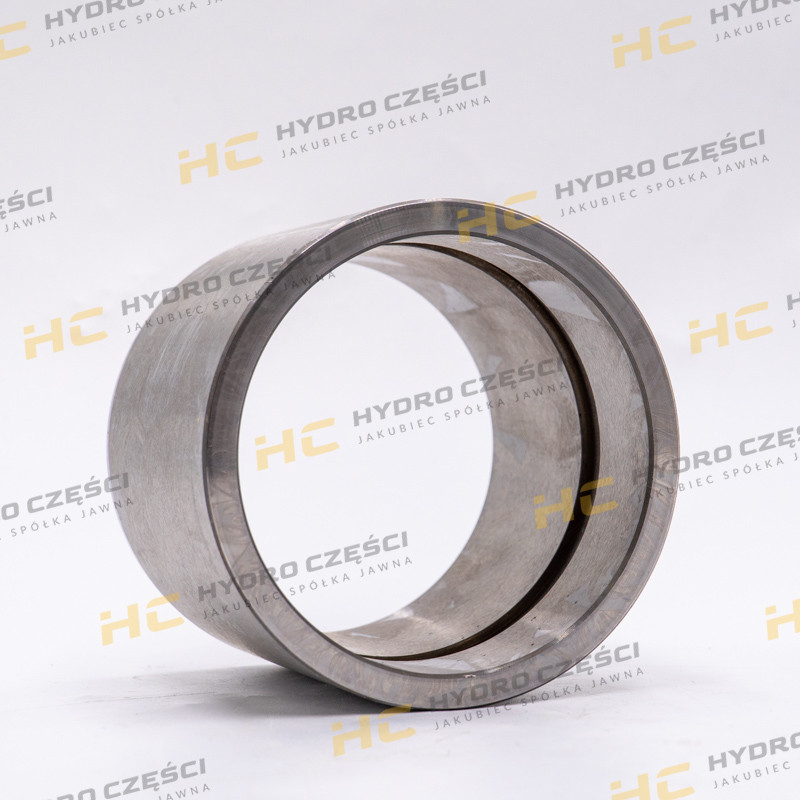 Стальная втулка для сцепного устройства JCB — JS AZERI PARTS