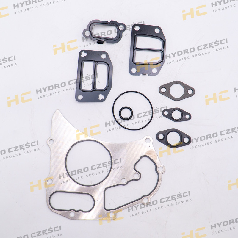 Комплект прокладок JCB Perkins RE RG — KMP BRAND
