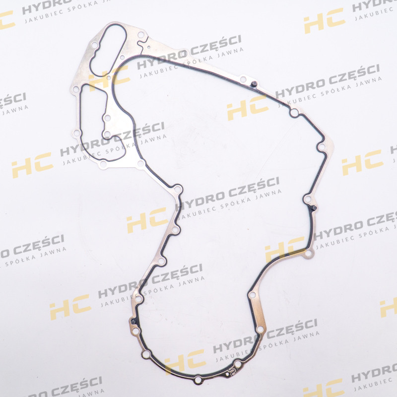 Комплект прокладок JCB Perkins RE RG — KMP BRAND