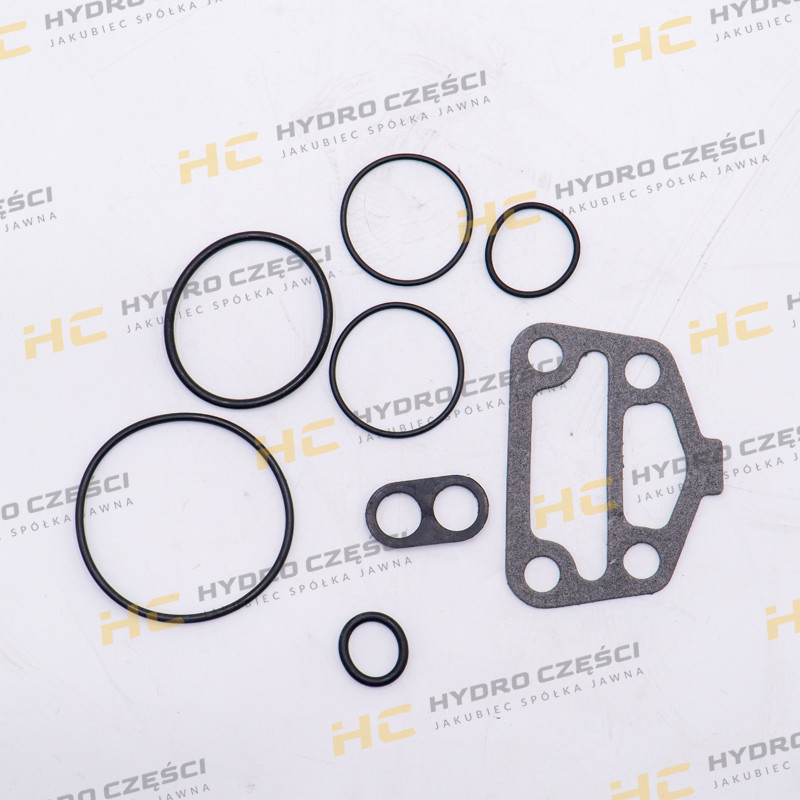 Комплект уплотнений двигателя JCB PERKINS 1004.4-KMP BRAND