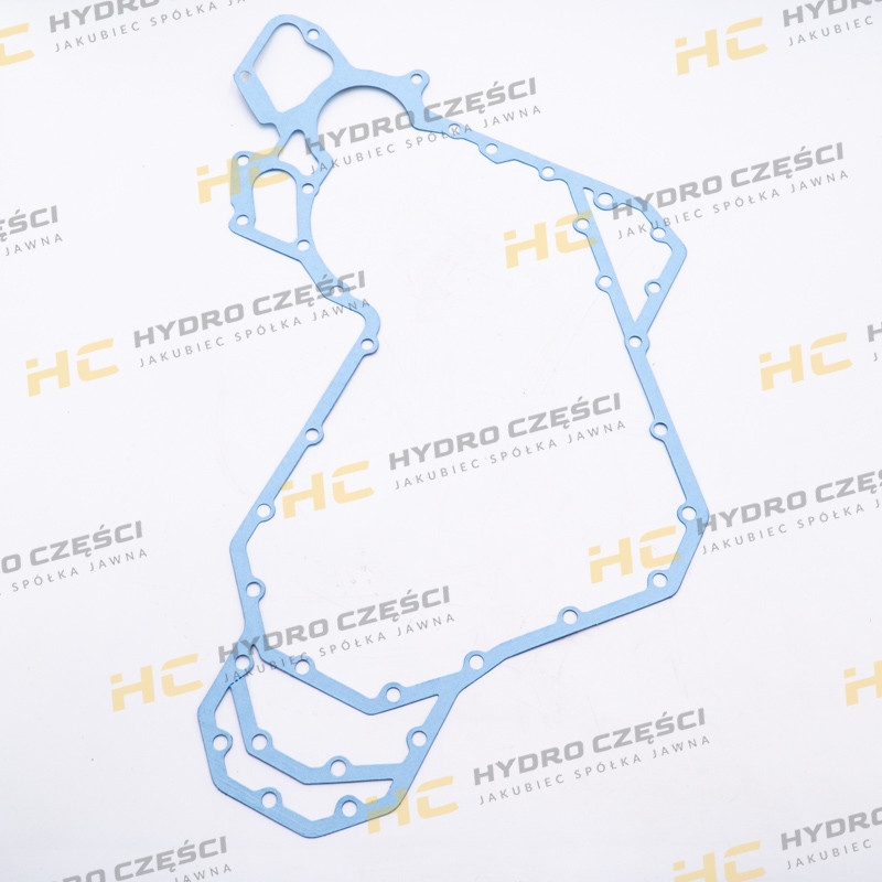 Комплект прокладок днища JCB PERKINS 1004.4 — 3CX 4CX KMB BRAND