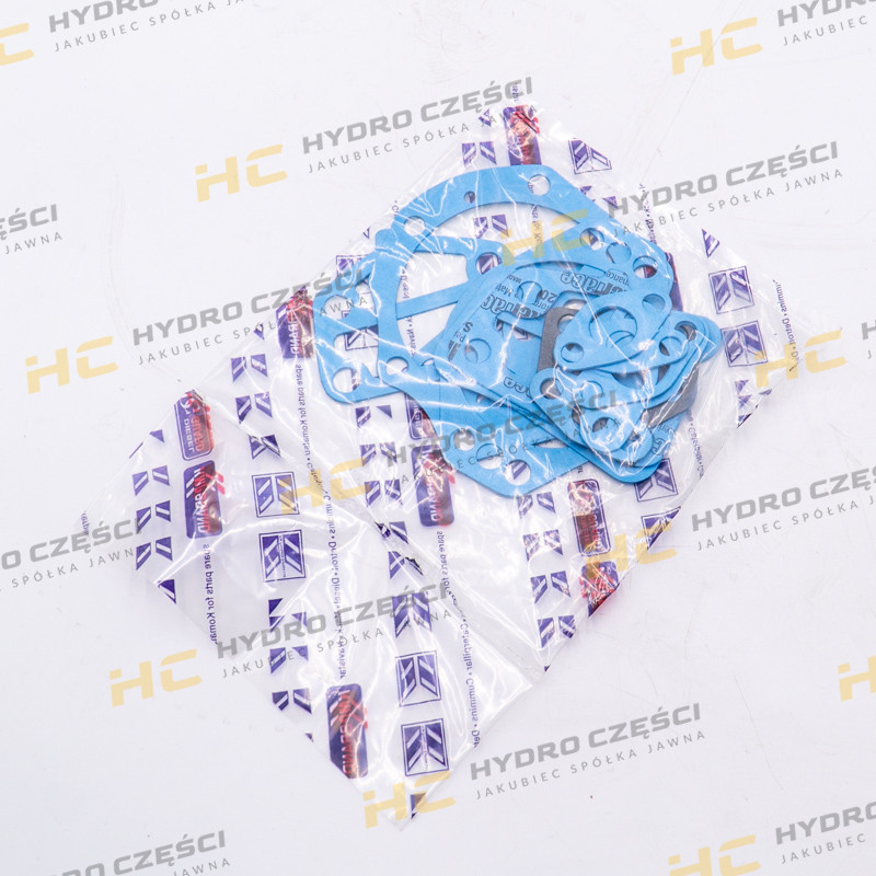 Комплект прокладок днища JCB PERKINS 1004.4 — 3CX 4CX KMB BRAND
