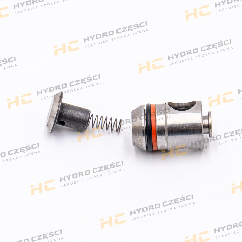 Комплект для ремонта клапанов JCB — AZERI PARTS