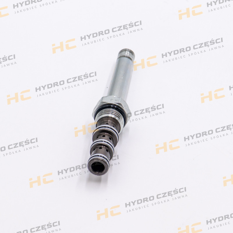Электромагнитный клапан JCB — HYDRAFORCE