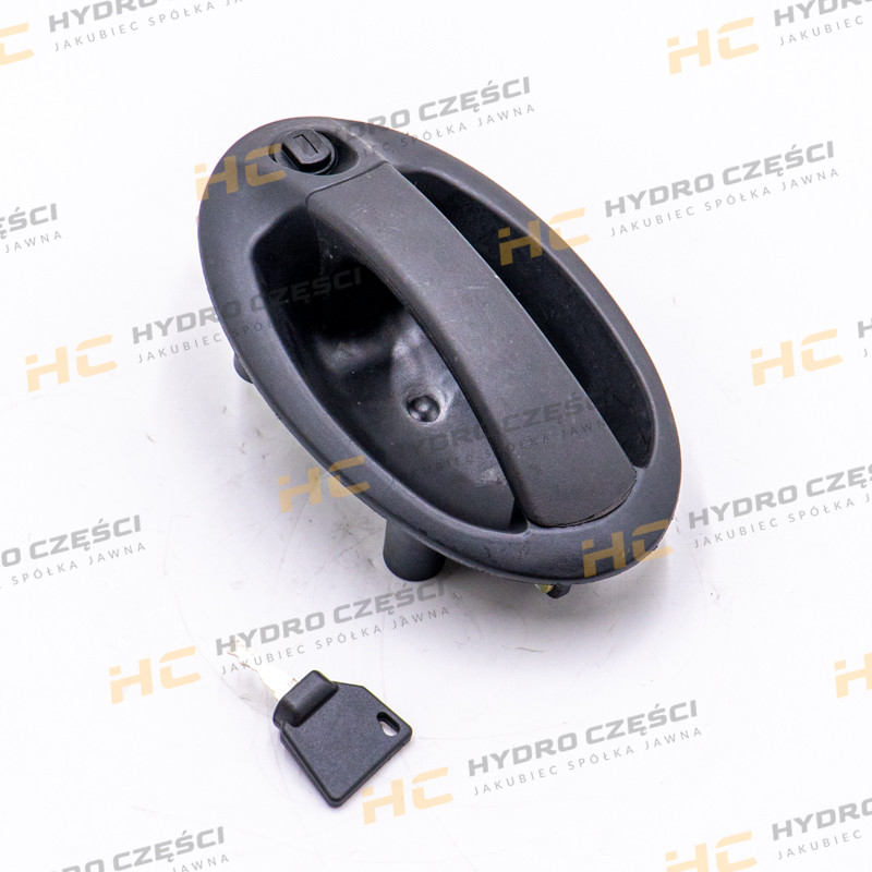 Ручка правой двери JCB P21-AZERI PARTS
