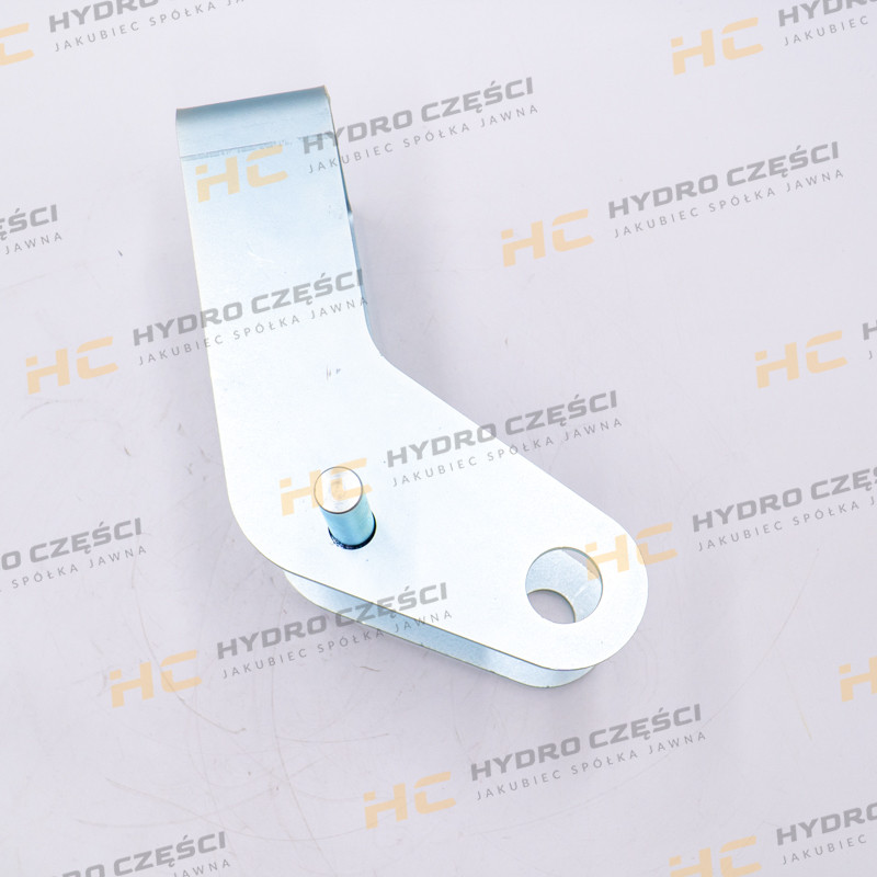 Правый кронштейн вил JCB — AZERI PARTS