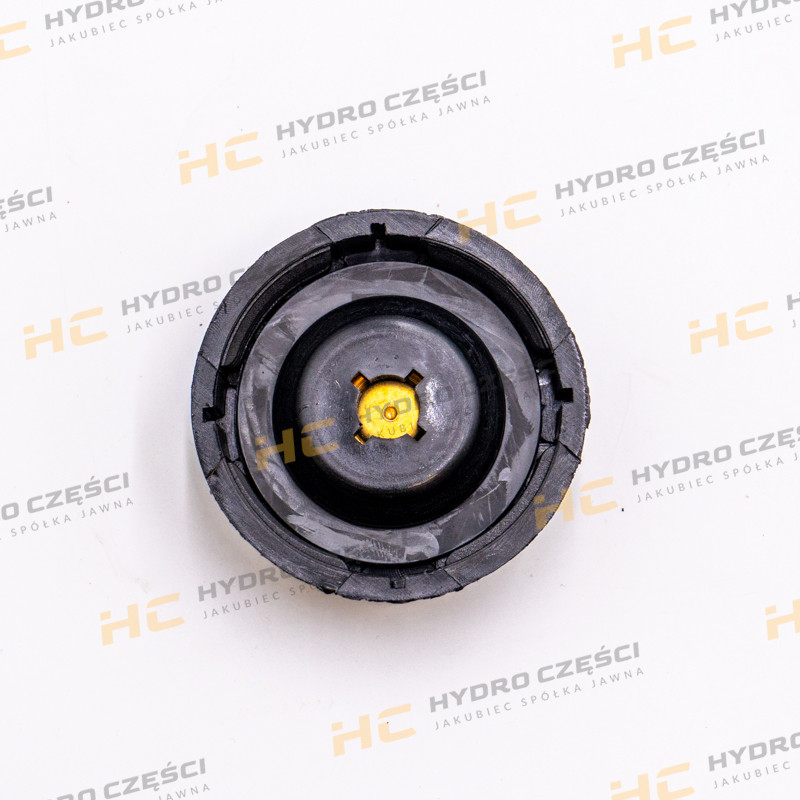 Крышка расширительного бачка JCB — AZERI PARTS