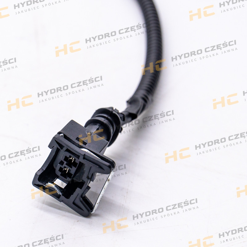 Жгут проводов коробки передач JCB POWERSHIFT — запчасти AZERI