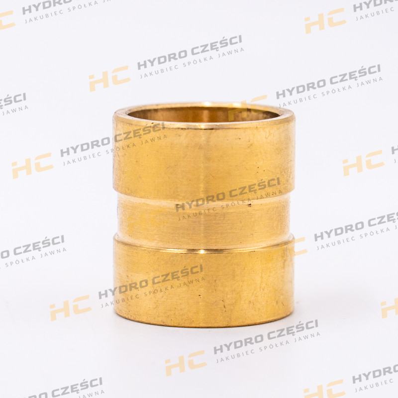 Втулка рулевой тяги JCB — AZERI PARTS