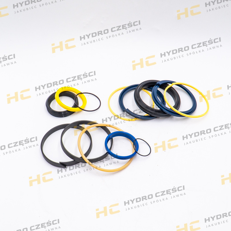 Комплект уплотнений JCB 60x110 — AZERI PARTS