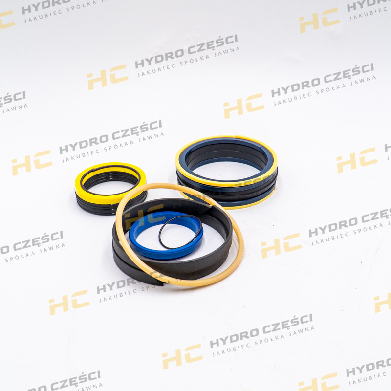 Комплект уплотнений JCB 60x110 — AZERI PARTS