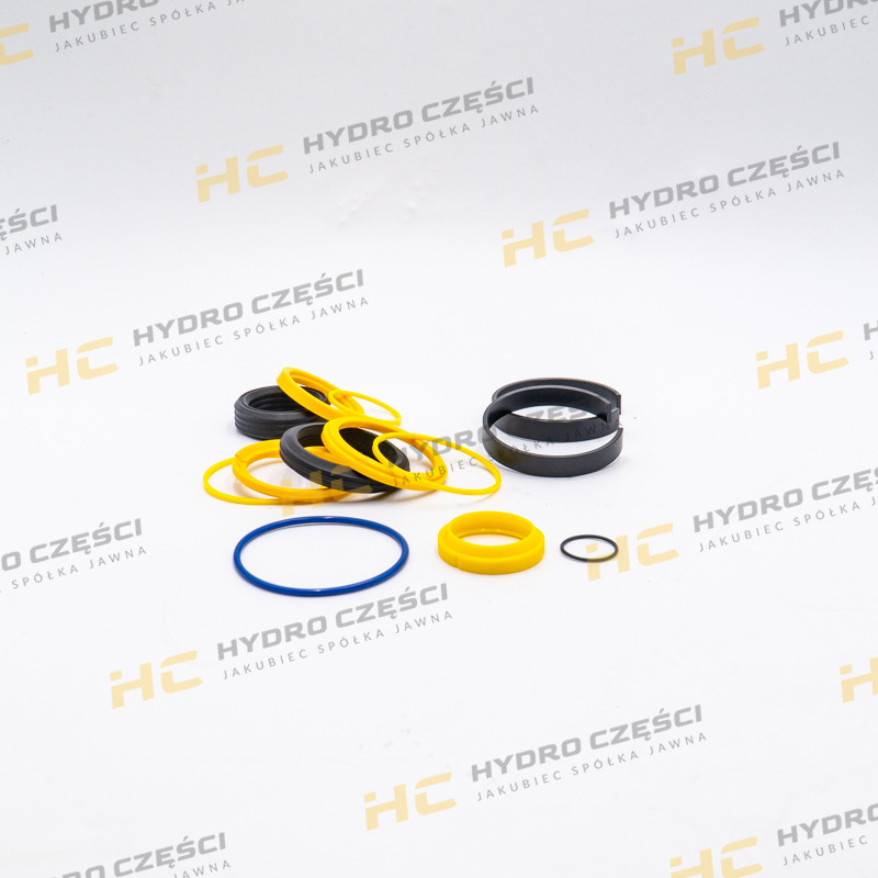 Комплект уплотнений JCB 40x70 — AZERI PARTS