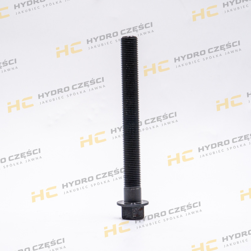 Головка винта JCB 136 мм PERKINS 1103-33 1104-44-KMP BRAND