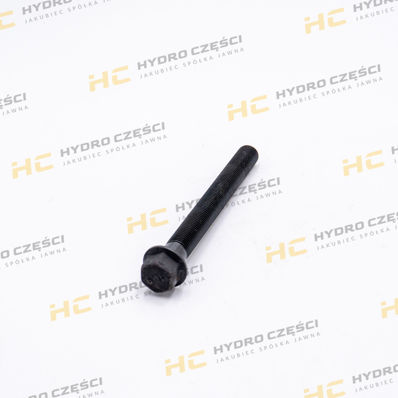 Головка винта JCB 136 мм PERKINS 1103-33 1104-44-KMP BRAND