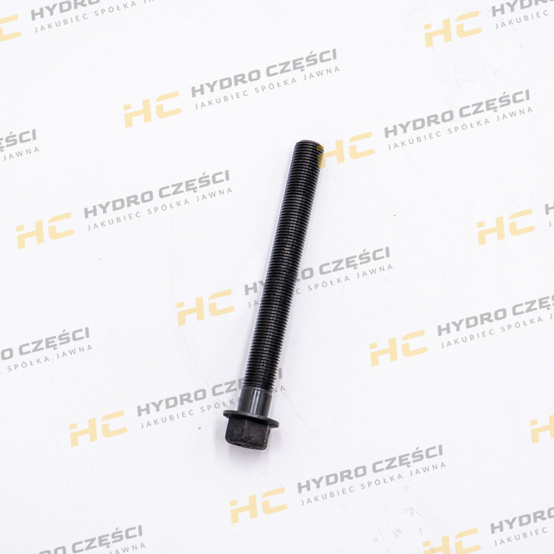 Головка болта цилиндра JCB 136 мм PERKINS 1103-33 1104-44 — бренд KMP