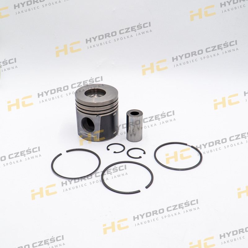 Поршень двигателя JCB Perkins RE — 3CX 4CX KMP