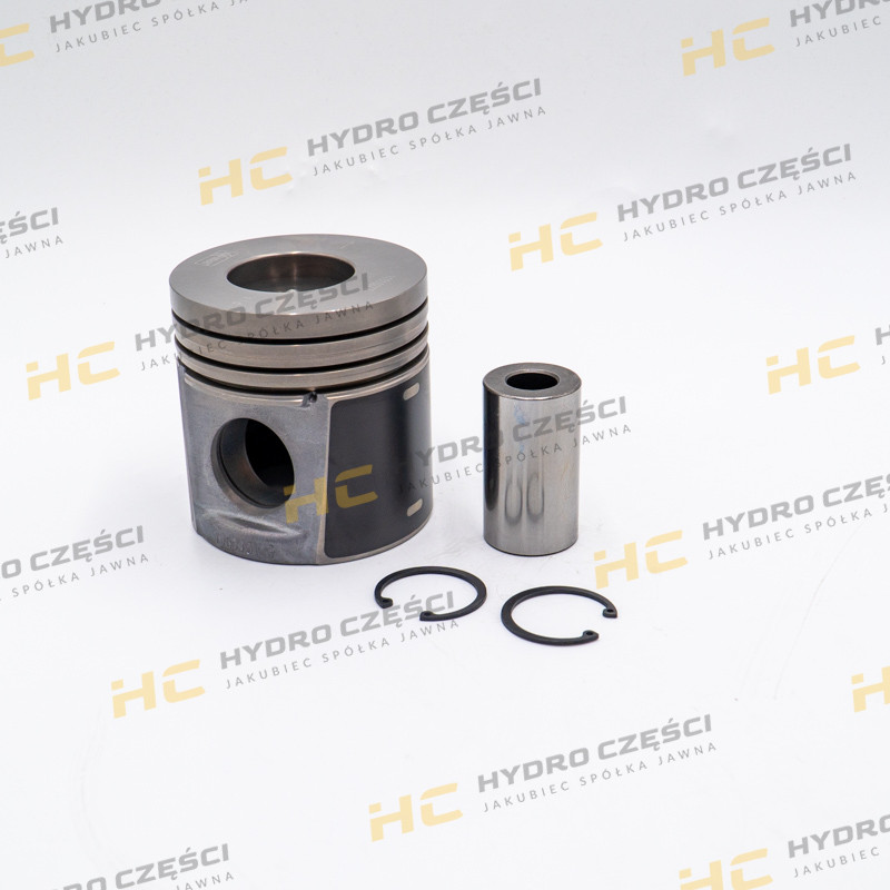Поршень двигателя JCB Perkins RE — 3CX 4CX KMP