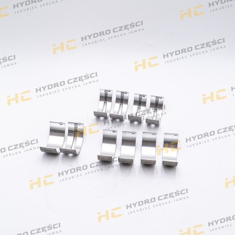 Коренные подшипники JCB STD PERKINS 1004.4 — бренд KMP