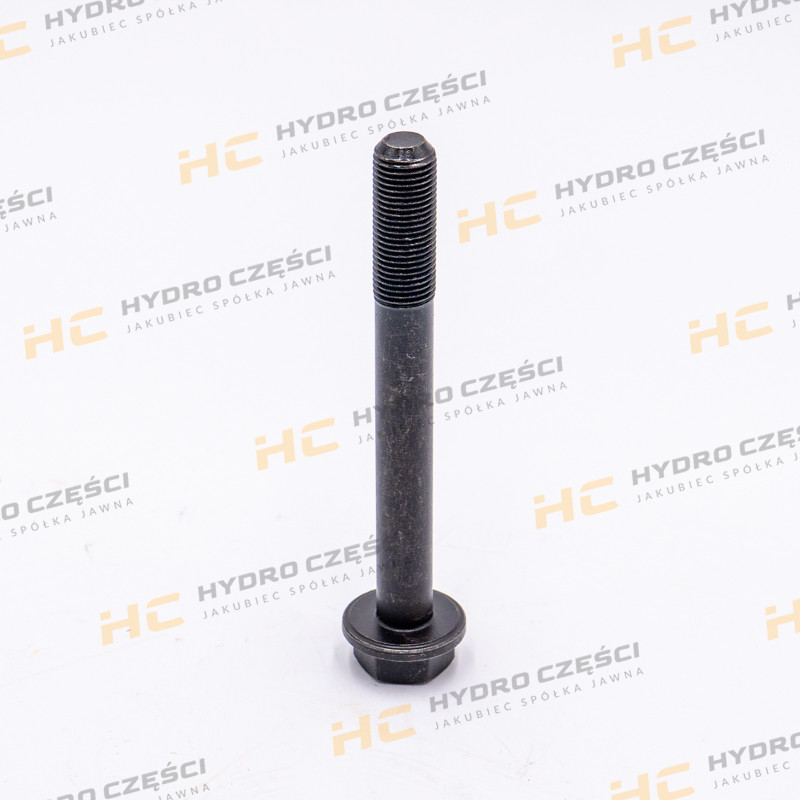 Болт с шестигранной головкой JCB, средний, PERKINS 1004.4 1006.6 — AZERI PARTS