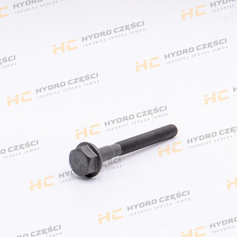 Короткий болт с головкой под ключ JCB PERKINS 1004 — AZERI PARTS