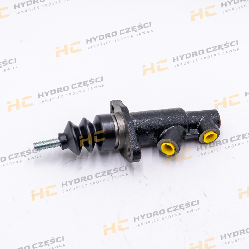 Главный цилиндр JCB — колёсного погрузчика AZERI PARTS