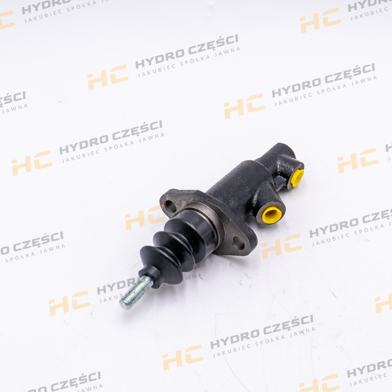 Главный цилиндр JCB — колёсного погрузчика AZERI PARTS