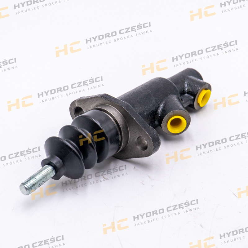 Главный цилиндр JCB — колёсного погрузчика AZERI PARTS