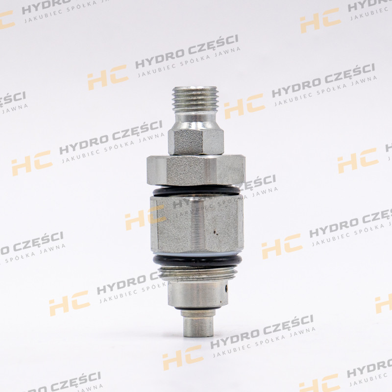 Гидроклапаны JCB Zawór — 3CX 4CX AZERI PARTS