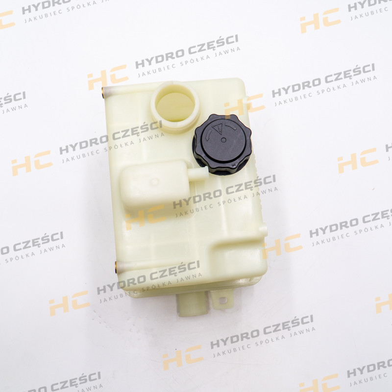 Расширительный бачок JCB без датчика — 3CX 4CX AZERI PARTS