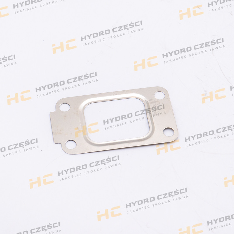 Глушитель с прокладкой JCB Gasket DIESELMAX — телескопический погрузчик AM