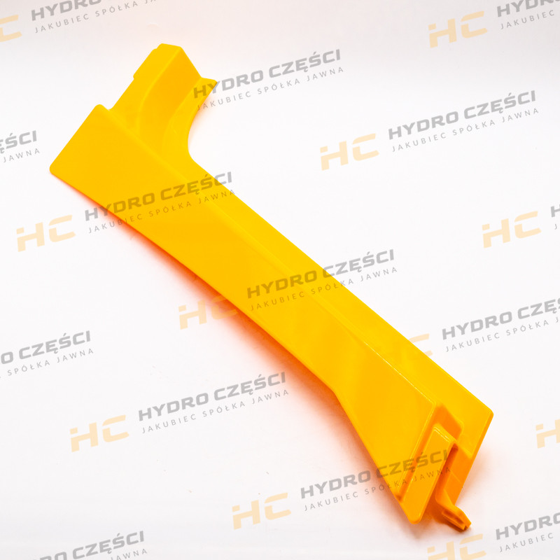 Двигатель рельсового щита JCB — 3CX 4CX AZERI PARTS