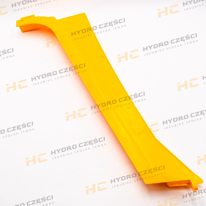 Двигатель рельсового щита JCB — 3CX 4CX AZERI PARTS