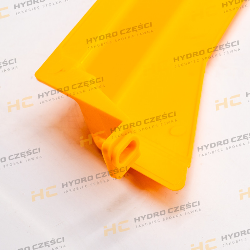 Двигатель рельсового щита JCB — 3CX 4CX AZERI PARTS