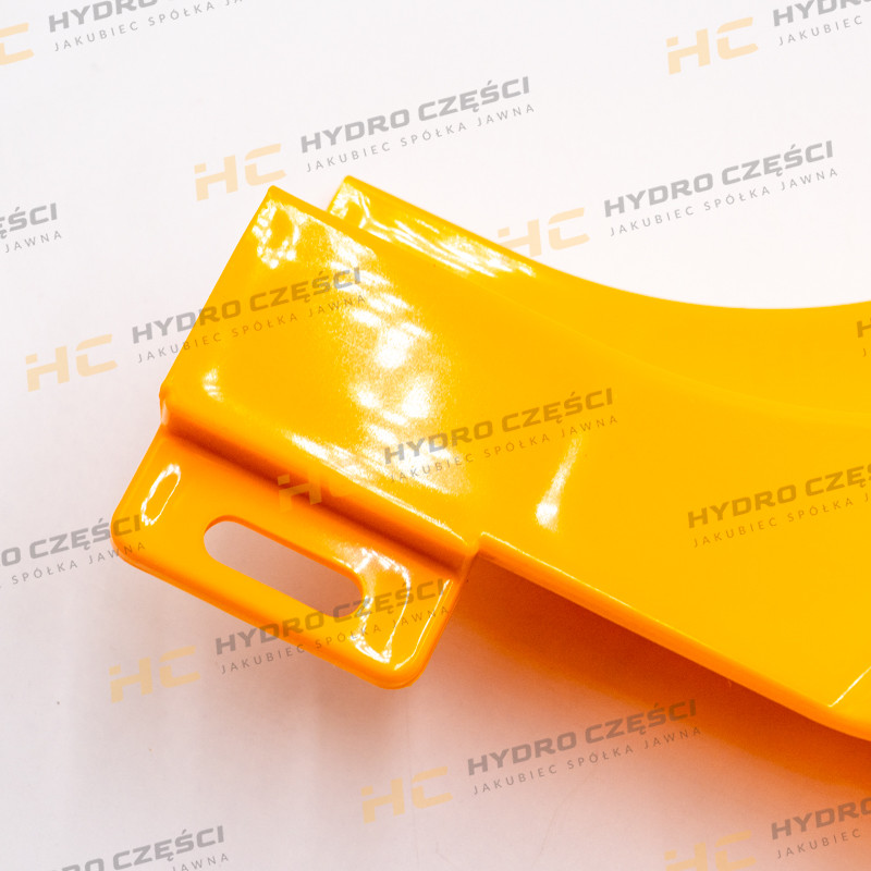 Двигатель рельсового щита JCB — 3CX 4CX AZERI PARTS