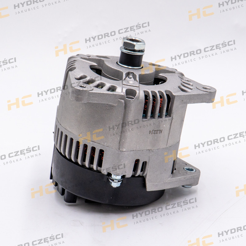 Генератор JCB 120 А, 12 В — fastrac WAI