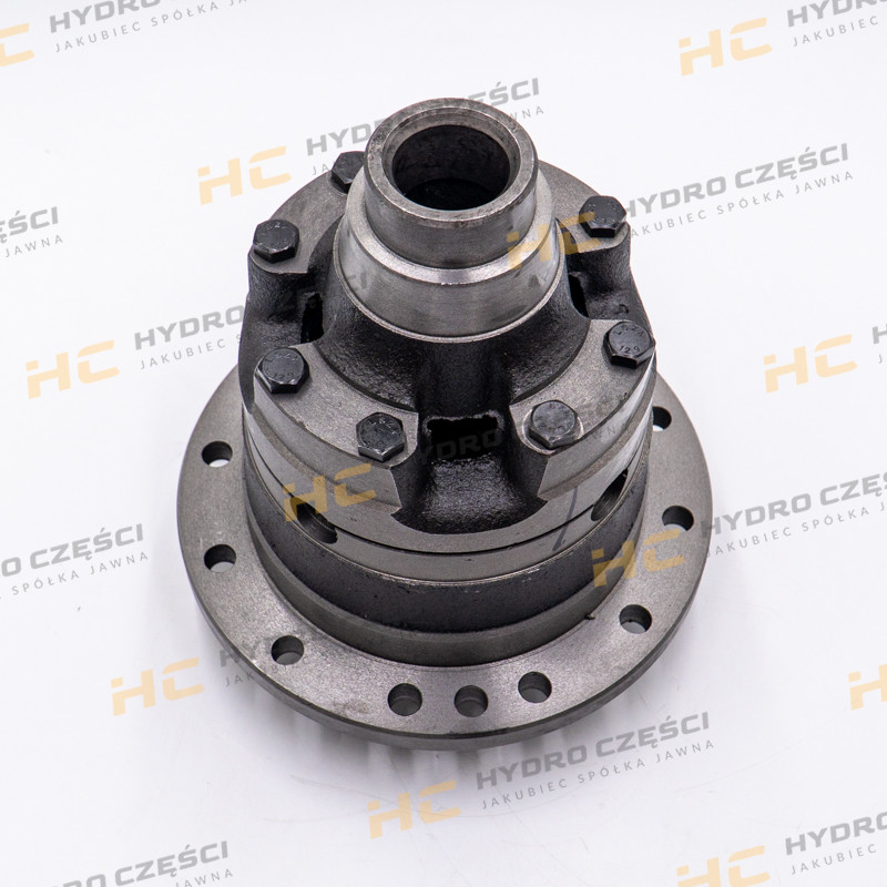 Корпус дифференциала JCB-3CX 4CX AZERI PARTS