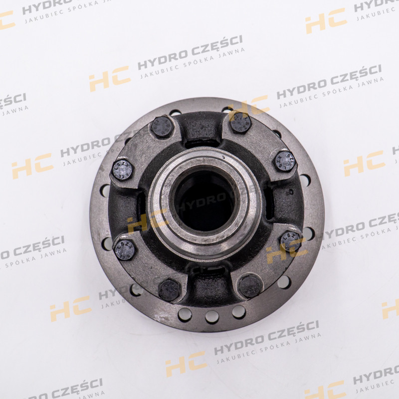 Корпус дифференциала JCB-3CX 4CX AZERI PARTS