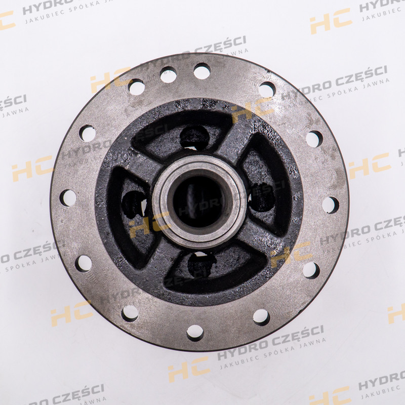 Корпус дифференциала JCB-3CX 4CX AZERI PARTS