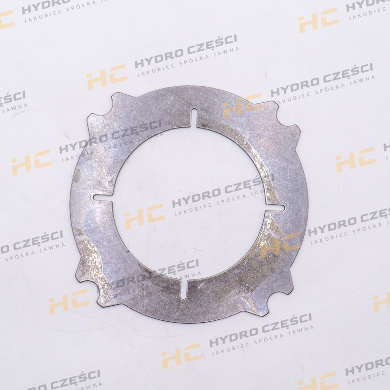 Тормозная колодка JCB — 3CX AZERI PARTS