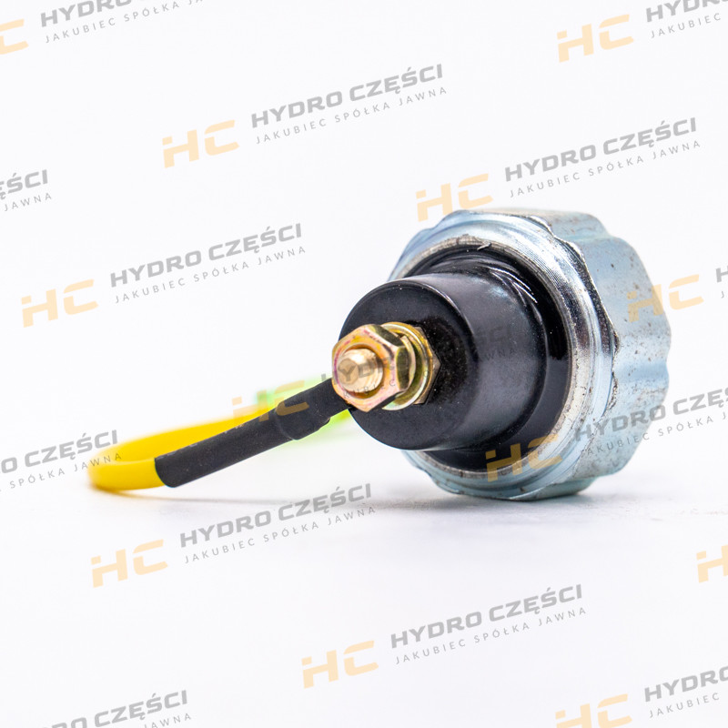 Датчик давления масла JCB для двигателя мини-экскаватора Isuzu AZERI PARTS