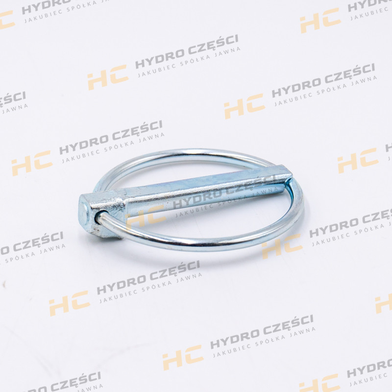 Рыхлитель JCB Pin linch, 45 мм — AZERI PARTS